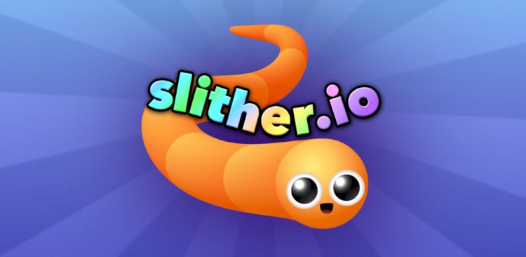 A Guide to Slither io