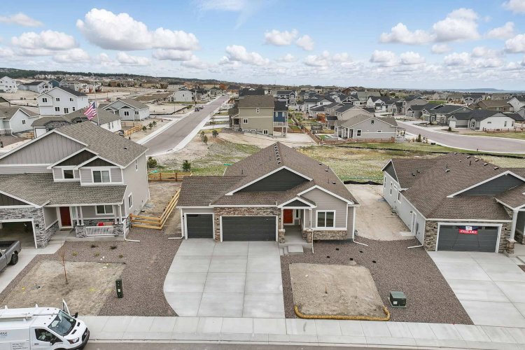 How Affordable Home Builders Colorado Springs Actually Cut Construction Costs