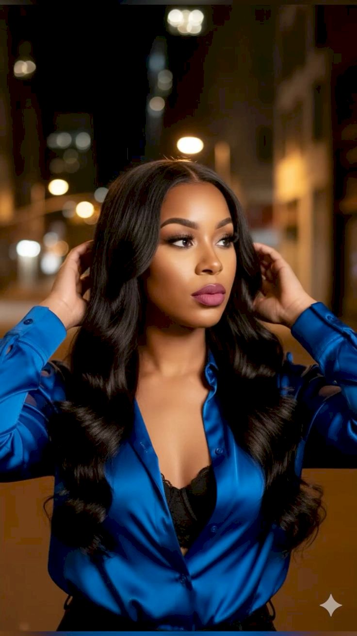The Art of the Weave: An Honest,  Ultimate Guide to Sew In Transformations