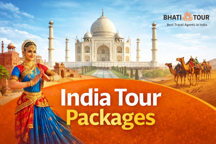 Honeymoon Tour Package – Romantic Rajasthan Tour Packages for Couples