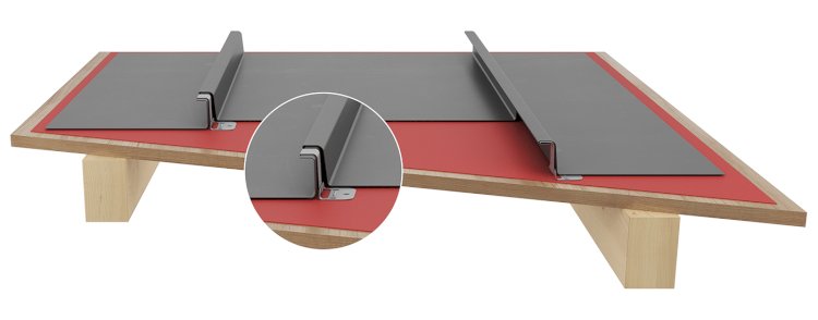 Standing Seam Roofing vs Traditional Metal Roofing: Which Is Better?