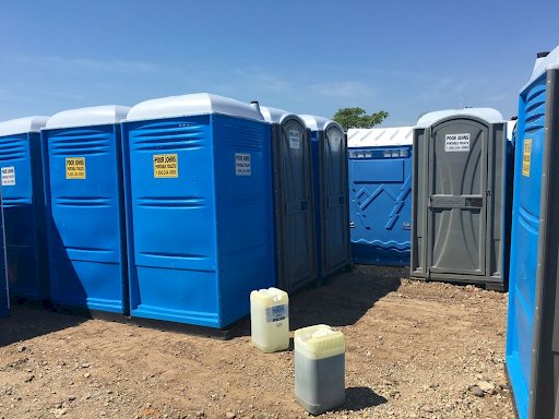 Porta Potty Rental Service in Marlboro NJ That Actually Shows Up Clean On Time