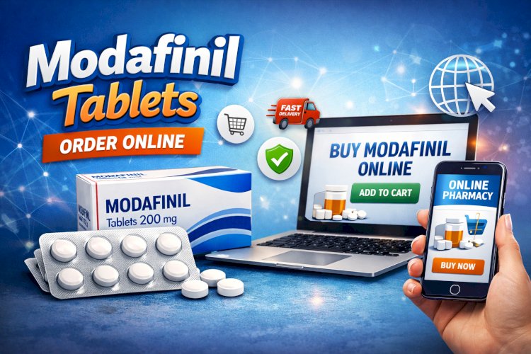 Modafinil: What You Should Do Before Taking the Drug