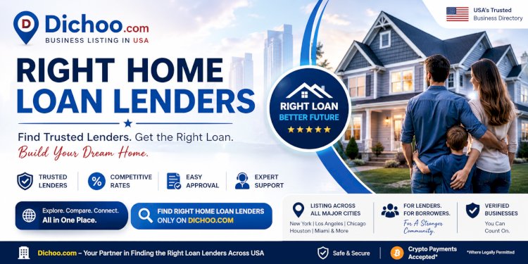 Best Mortgage Lenders in Tampa, Florida