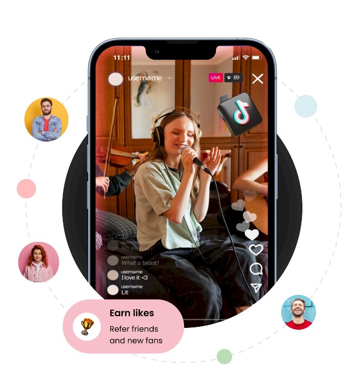 Come Crescere su TikTok nel 2026: Strategie con Visualizzazioni, Audio MP3 e Hashtag Virali