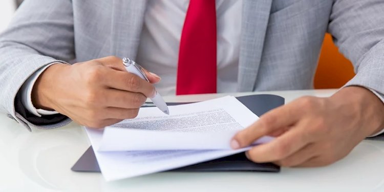 Rectification Deed: What is it, Why is it Created & How to Create It?
