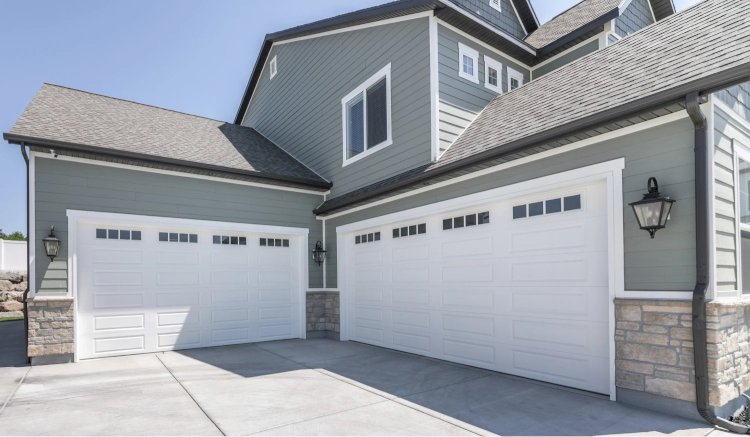 Garage Finishing Services in Albany CA