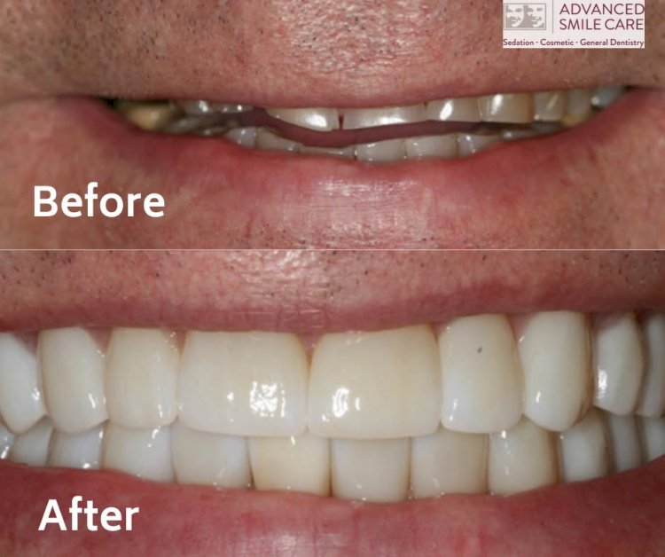 Dentists in San Antonio
