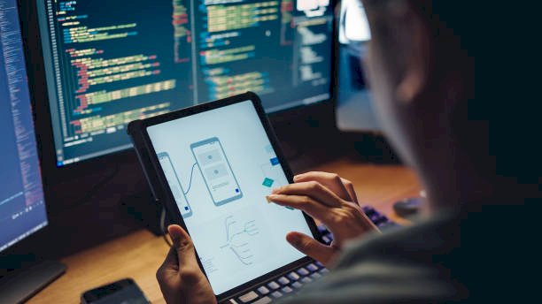 Tendencias que están redefiniendo el desarrollo de aplicaciones