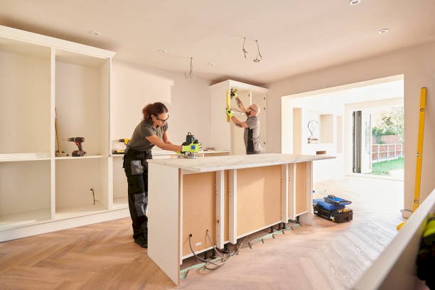 Why Residential Faucet Repair Service in South Boston MA Are Important