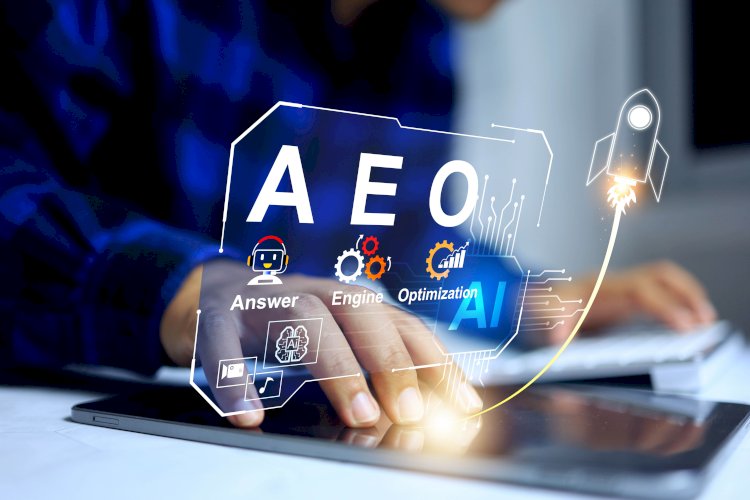 Complete AI Answer Engines Guide: Understanding Gemini, ChatGPT, DeepSeek, and Perplexity