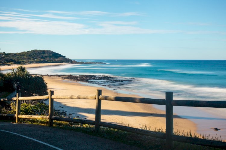 A Simple Guide to Buying and Selling Property in Lismore
