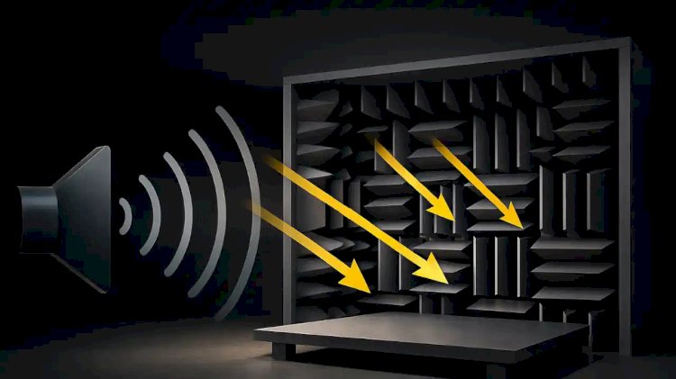 Anechoic Chamber Design: The Foundation of Accurate Acoustic and Performance Testing