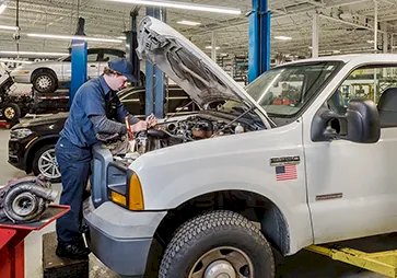 Benefits of Professional Gas Vehicle Repair in Baldwin, NY