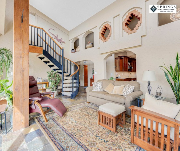 Why Hiring a Whole Home Remodeler in Broadmoor Feels Less Stressful Than Constant Small Fixes