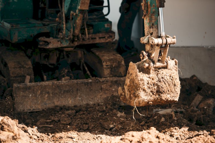  Residential Excavating Companies in Winchester VA for Better Construction Results