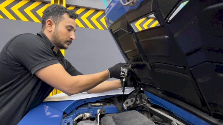 Why Modern BMWs Demand More Than Traditional Vehicle Maintenance