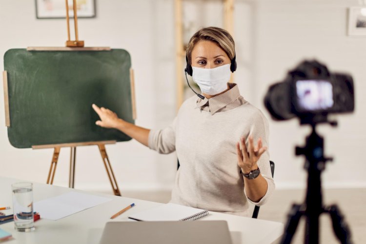 How Can Video-Based Learning Support Different Learning Styles?