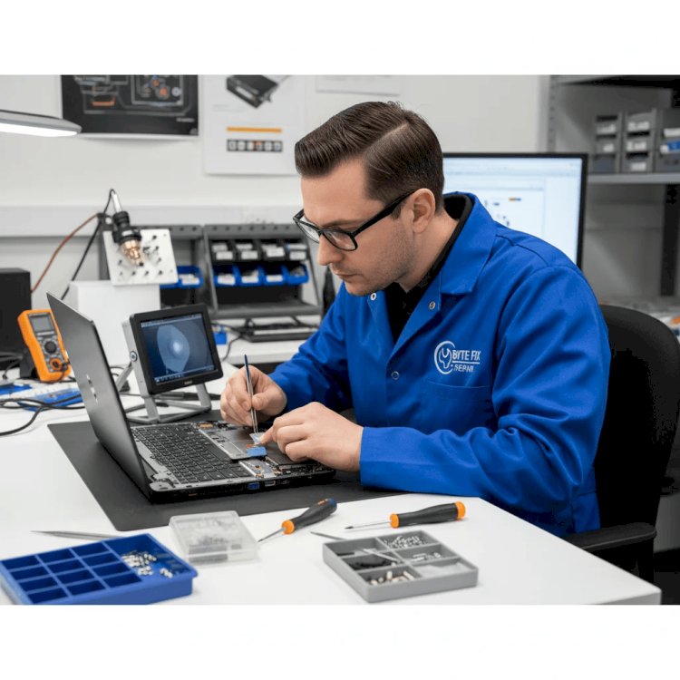 What Makes Laptop Repair Tucson the Best Choice for Fast Device Solutions?