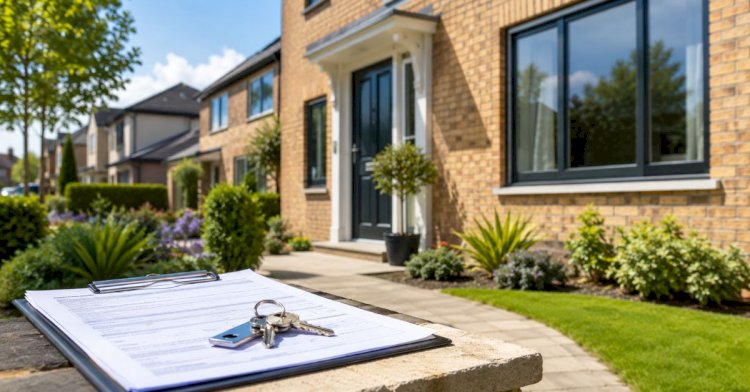 Register as a Tenant: Everything You Need Before Applying for a Rental Home