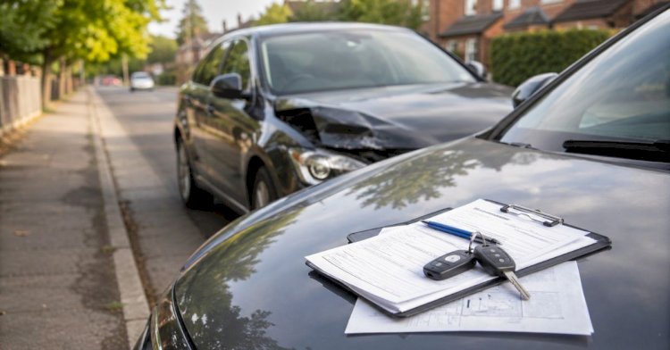 How Accident Management Companies Work: Key Facts Every Driver Should Know