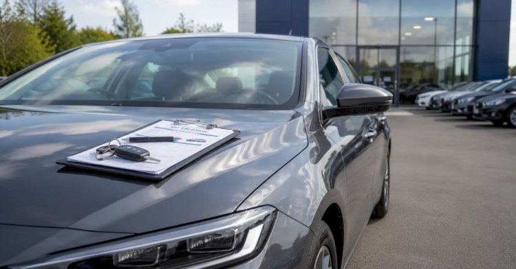 Selling a Hyundai? Dealer Valuation Tips and Fraud Prevention Guide