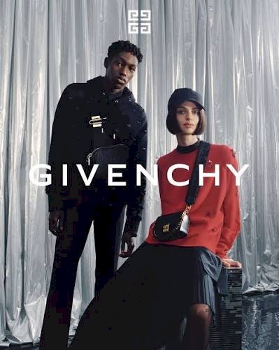 How to style a Givenchy bracelet for everyday wear