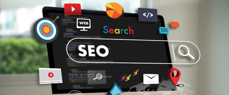 The Website Optimization Strategies Used by Professional SEO Services