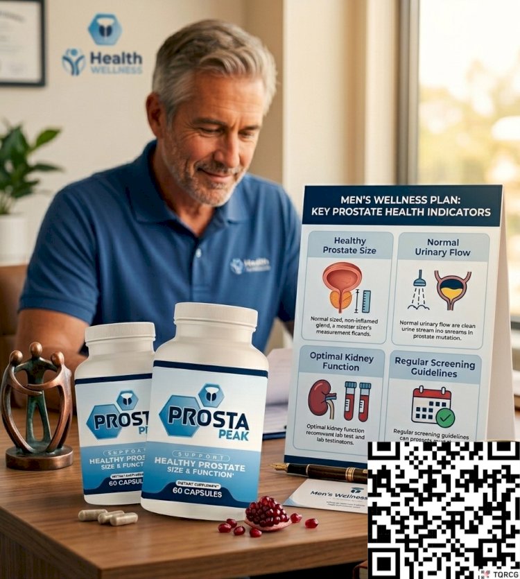 How Can You Buy Prosta Peak with Official Discount?