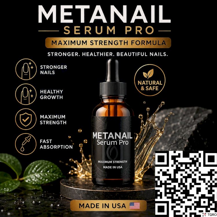 Can You Buy MetaNail from the Official Website?