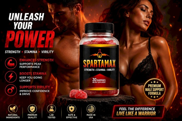 Can You Get Spartamax Sale Discount Online Today?