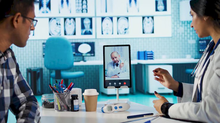 Beyond productivity: How gen AI is improving decision-making in pharma and healthcare