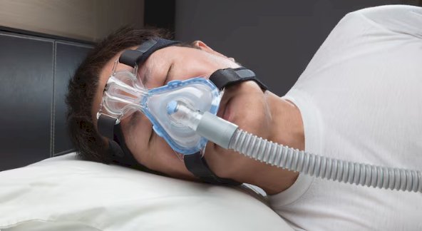 Aspirating in Sleep with Sleep Apnea: Understanding the Hidden Link