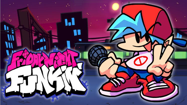 FNF Garcello – A Fan-Favorite Rhythm Mod Worth Playing