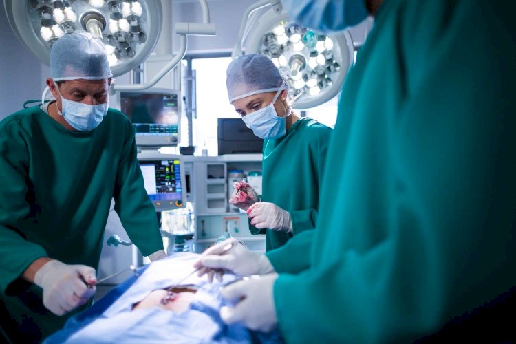 Is Surgical Debridement Painful? What Patients Should Know Before the Procedure