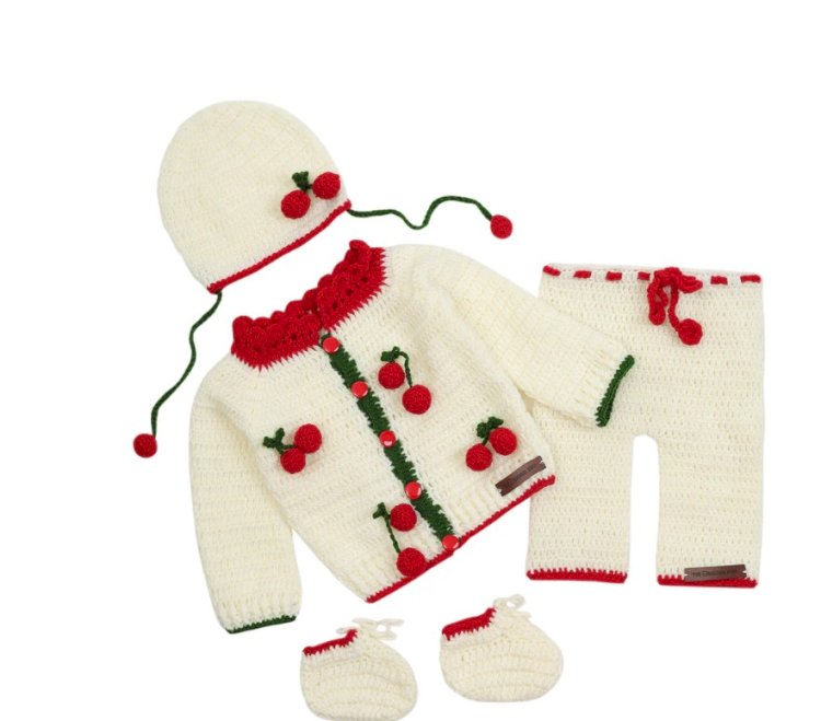 Why a Gift Hamper for Newborn Baby Is the Perfect Welcome Gift