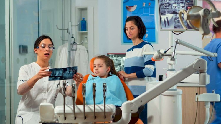 Everyday Habits That Improve Your Results After Visiting a Dental Clinic in Marietta GA
