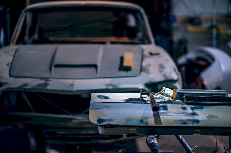 The Long-Term Benefits of Working With an Experienced Collision Center