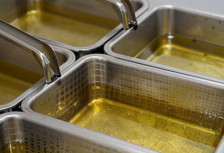 Used Cooking Oil Orange County New York