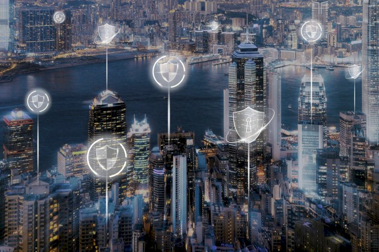 How to Choose Access Control Systems Las Vegas for Your Business