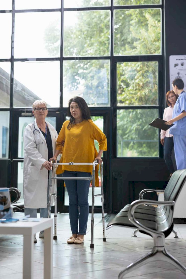 How Lifestyle Changes Work Better with Guidance from a Hillside Medical Practice