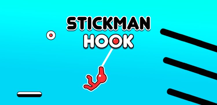 Master Every Swing in Stickman Hook