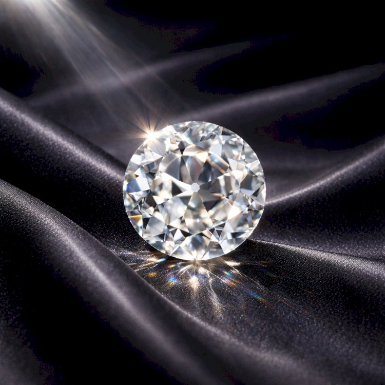 Are Old Cut Diamonds a ripoff or a better value than modern ones