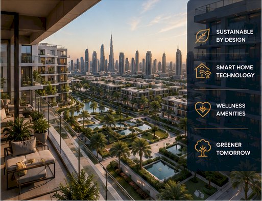 Business Bay Apartments and Why Investors Choose This Premium District
