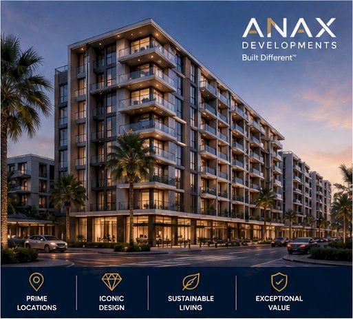 Business Bay Apartments and Why Investors Choose This Premium District