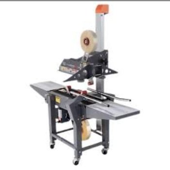 Loveshaw Little David Tape Machine: Reliable Solution for Case Sealing