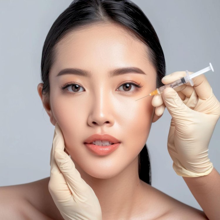 The Role of Precision Techniques in Achieving Balanced Botox Results