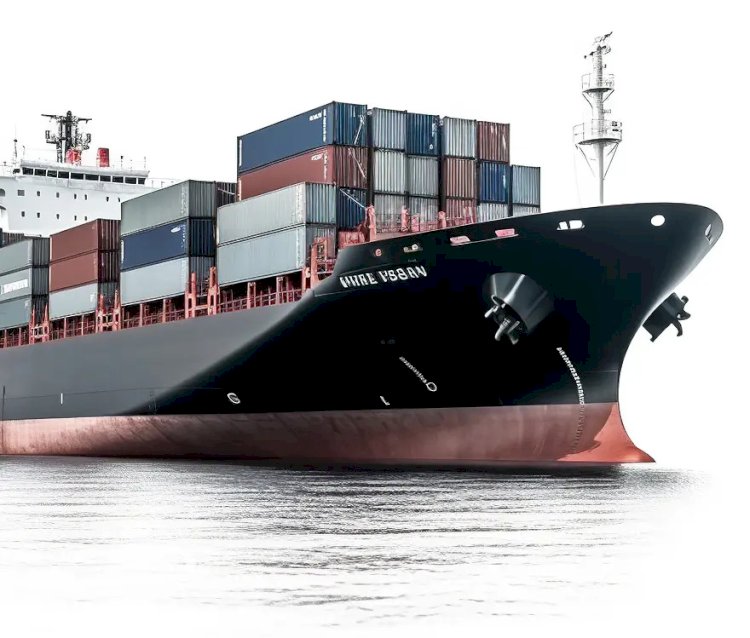 International Shipping Services Made Simple with Bac Couriers