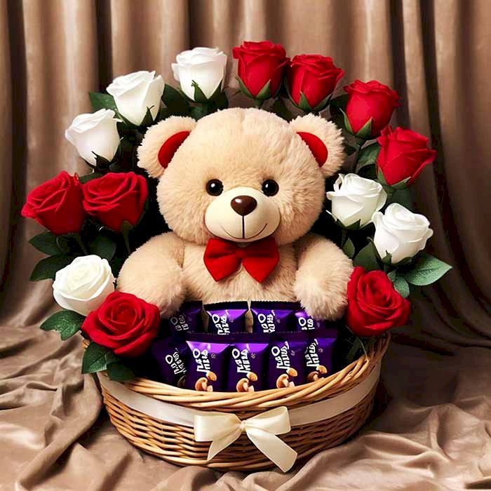Why Gift Hamper Online Delivery Is The Best Way To Surprise Your Loved Ones