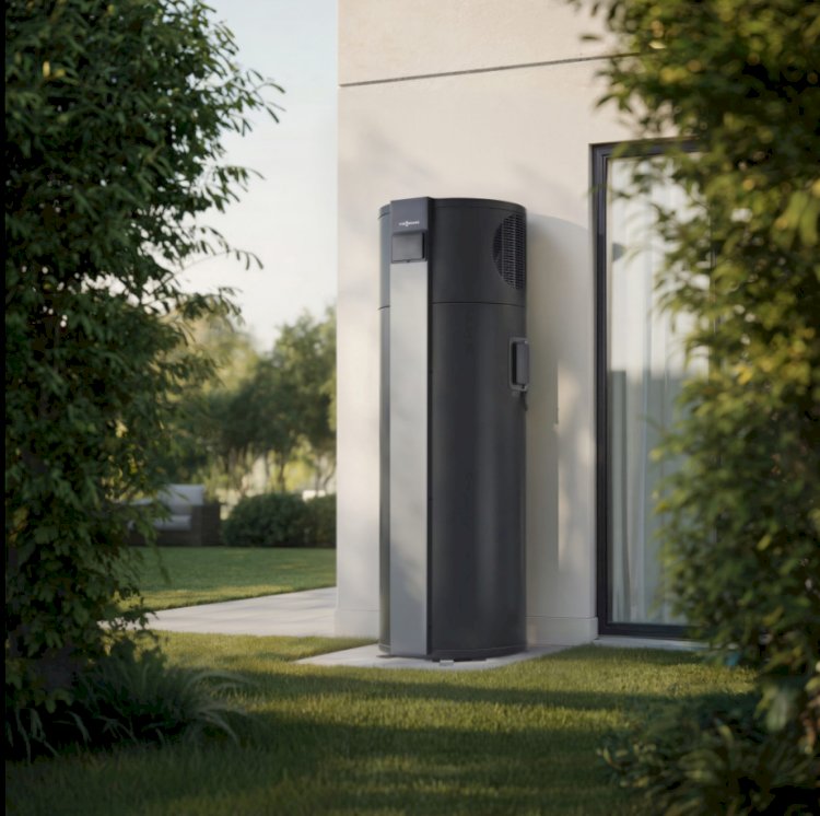 Hot Water Heat Pump Rebates Australia | Save More with Energy-Efficient Hot Water Systems